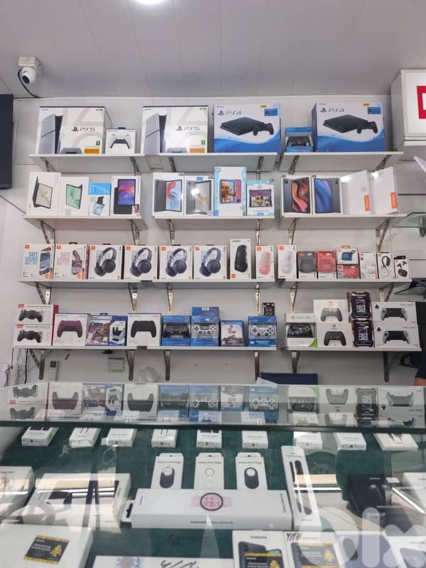 JCT Mobile Accessories Store 5