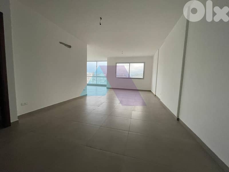 3bedrooms apartment 4sale in dbayeh - شقة للبيع في ضبية 0