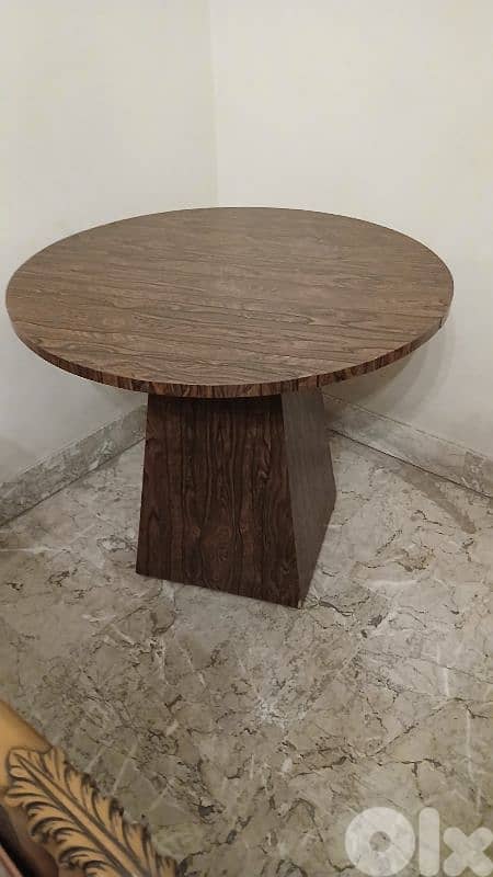 corner table 0