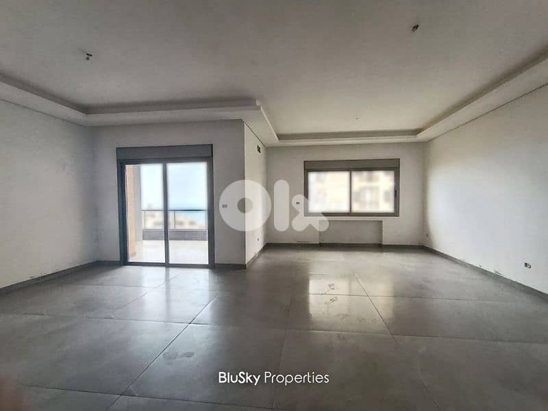 Apartment For SALE In Sahel Alma شقة للبيع #CA 0