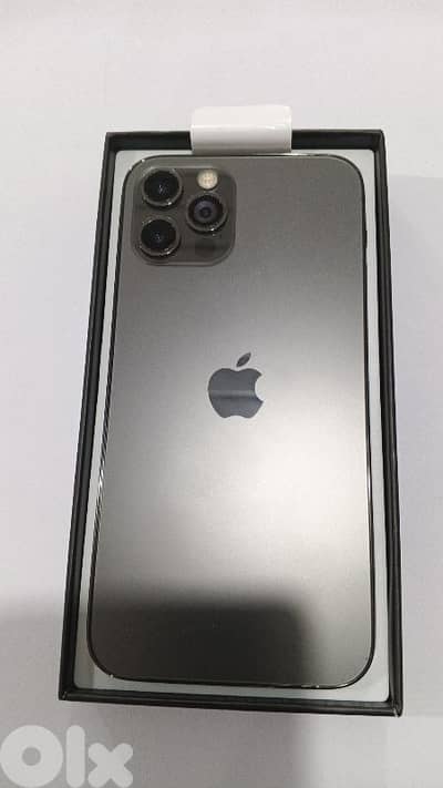 iphone 12 pro 128gb kheri2