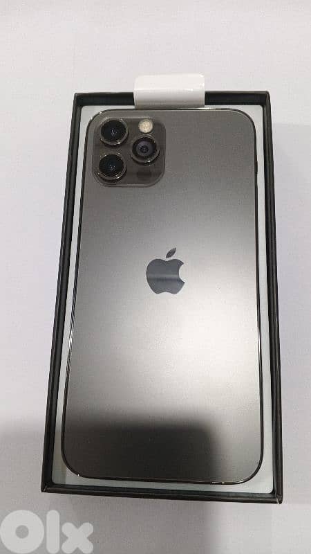 iphone 12 pro 128gb kheri2 0