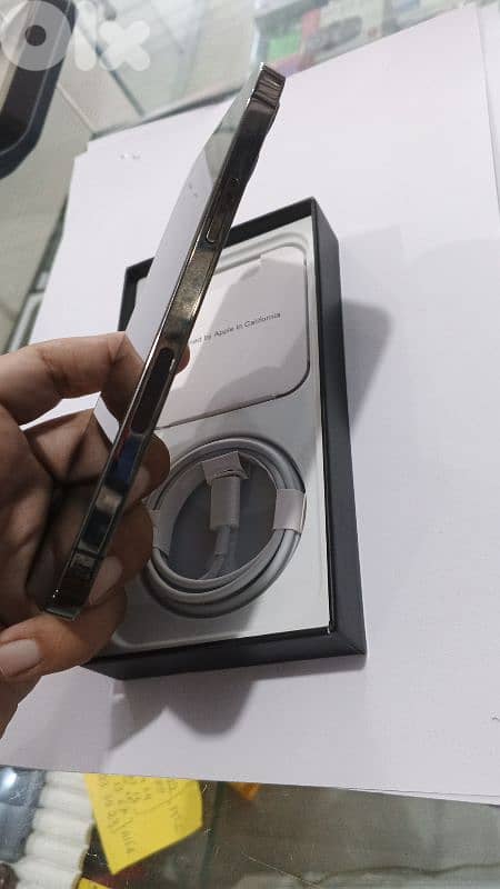 iphone 12 pro 128gb kheri2 2