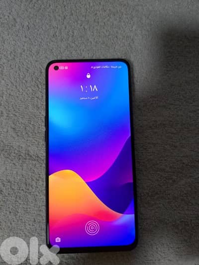 realme gt 5g