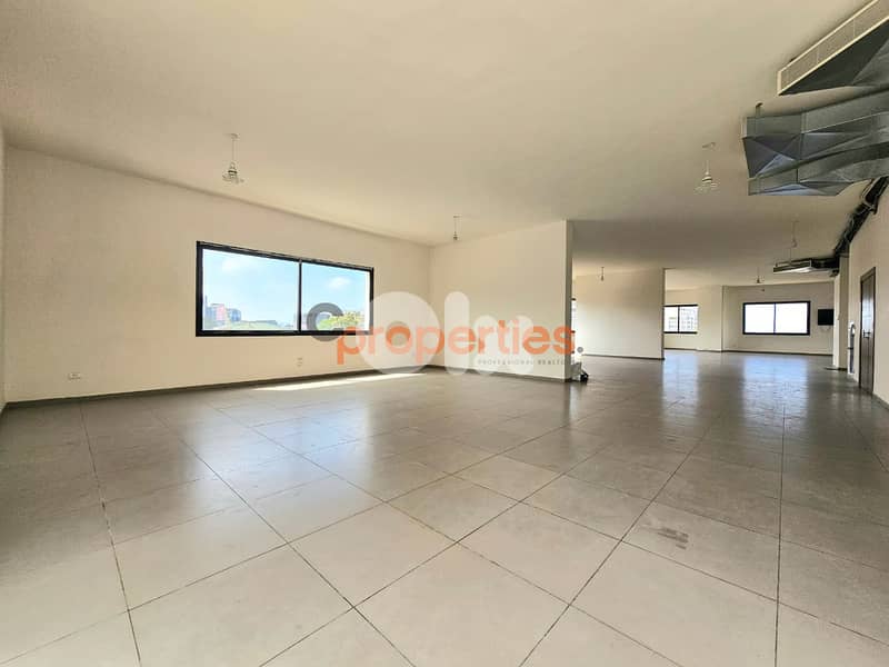 Office For Sale In Dbayeh | Prime Location - CPRD158 0