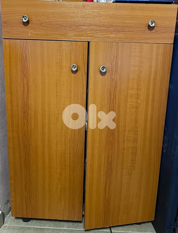 wardrobe used 2