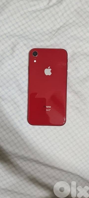 Iphone Xr 0
