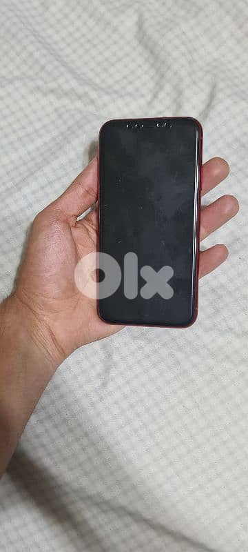 Iphone Xr 1