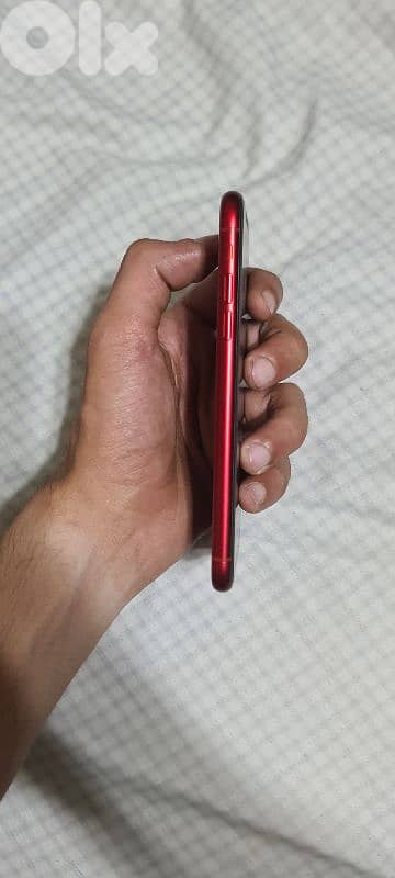 Iphone Xr 4