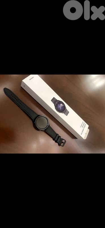 Samsung Galaxy Watch 6 - Astro Edition - Original 0