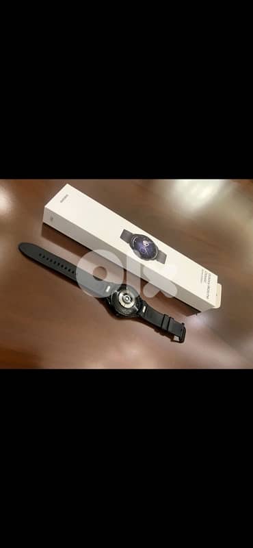 Samsung Galaxy Watch 6 - Astro Edition - Original 2