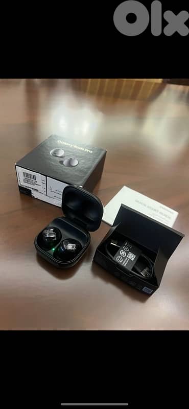 Samsung Galaxy Buds Pro - Original 0