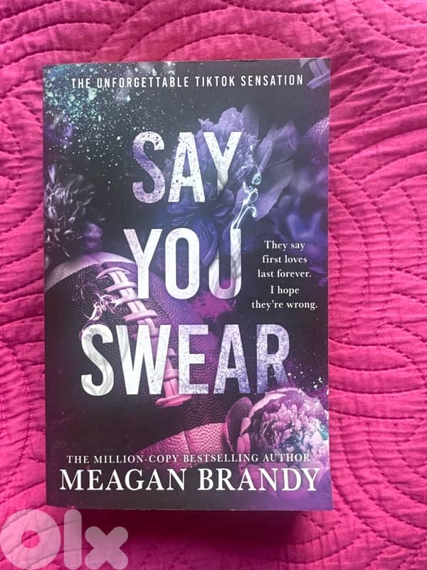 Say You Swear 0