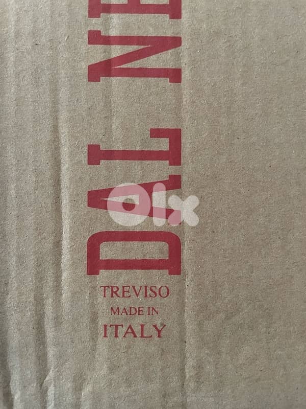 Cigar Box very high quality Italian 3