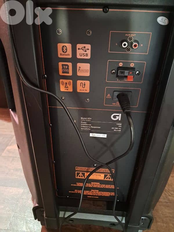 trolley speaker 2