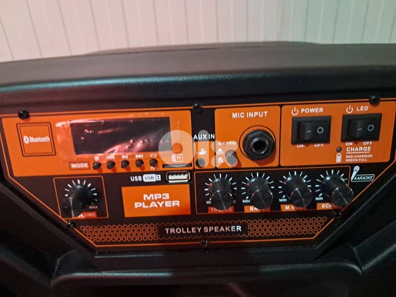 trolley speaker 3