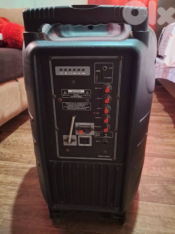 speaker 1