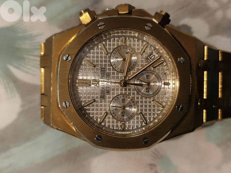 AP watch usd like new 0