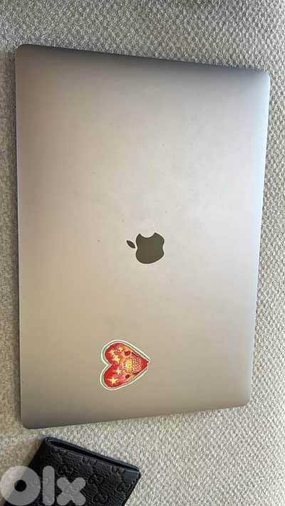 MacBook pro 2019