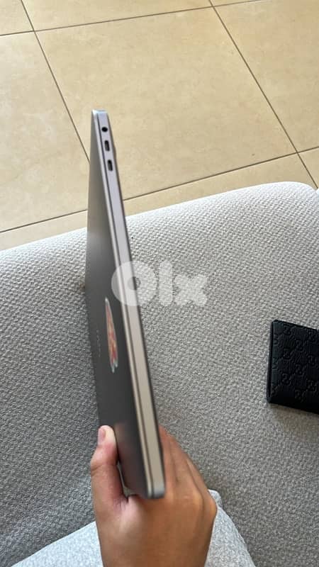 MacBook pro 2019 1