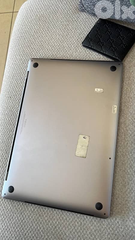 MacBook pro 2019 2