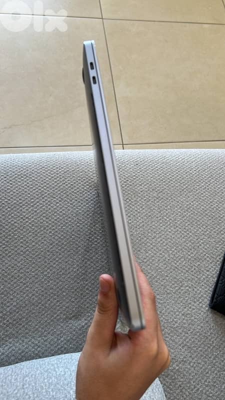 MacBook pro 2019 4