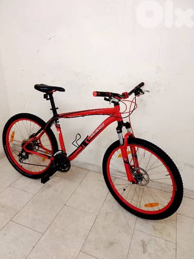 Specialized bicycle price 220$