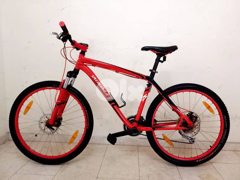 Specialized bicycle price 220$ 1