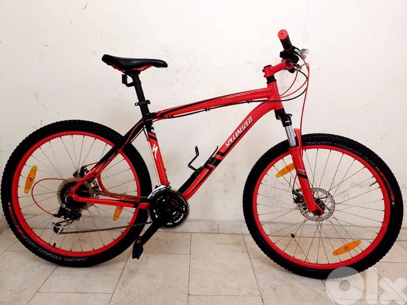 Specialized bicycle price 220$ 3