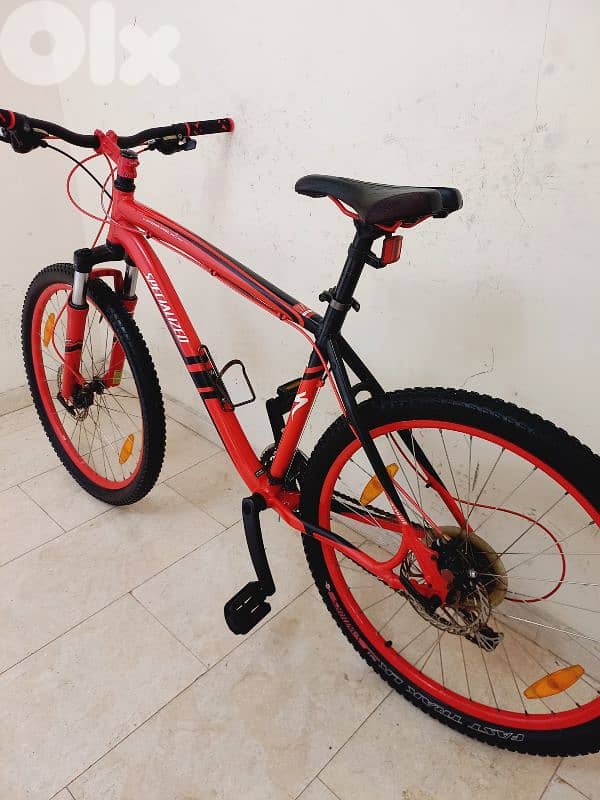 Specialized bicycle price 220$ 4
