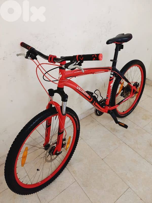Specialized bicycle price 220$ 5