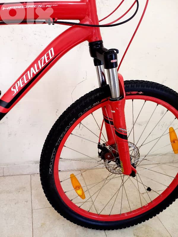 Specialized bicycle price 220$ 6