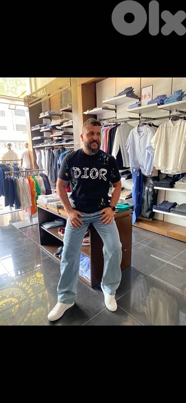 clothes shop محل ملابس خصومات صيدا 5