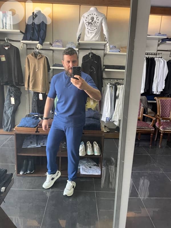 clothes shop محل ملابس خصومات صيدا 7