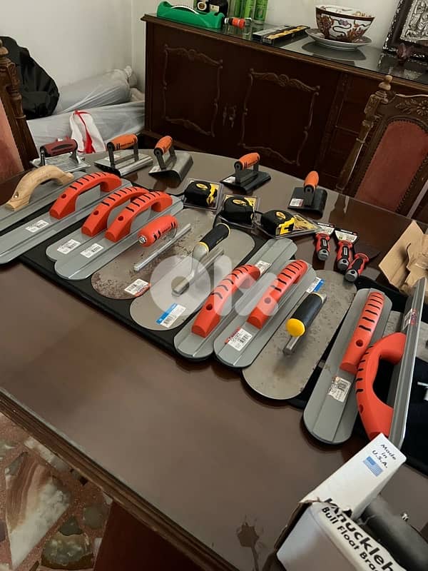 tools 10