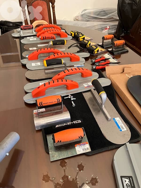 tools 15