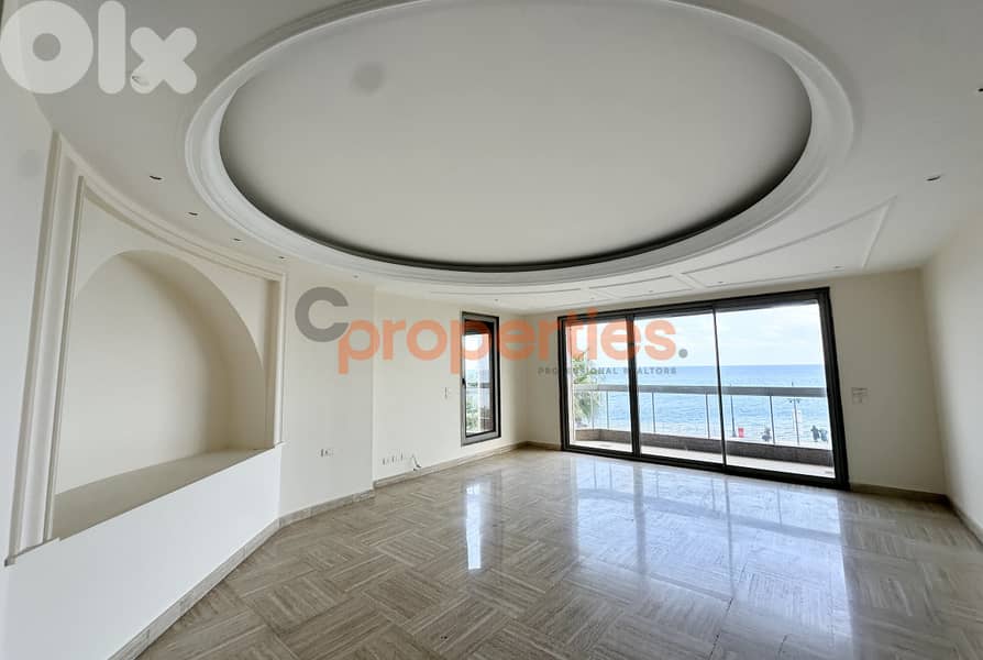 Luxurious Apartment For Sale in Ain el Mraiseh – CPBCC07 0