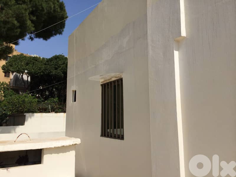 Studio for Rent – 15m² | Rooftop 5th Floor 0