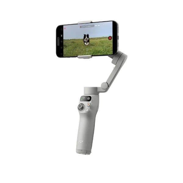 DJI Osmo Mobile 7 0