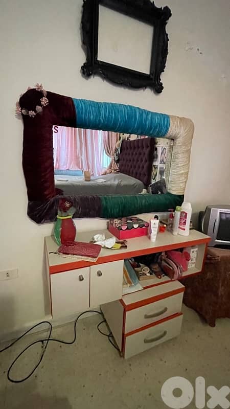 عفش مستعمل للبيع 5