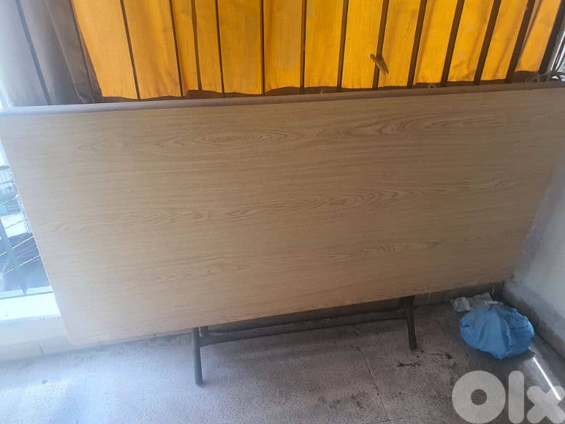 طاولة سفرة  - dining table 9