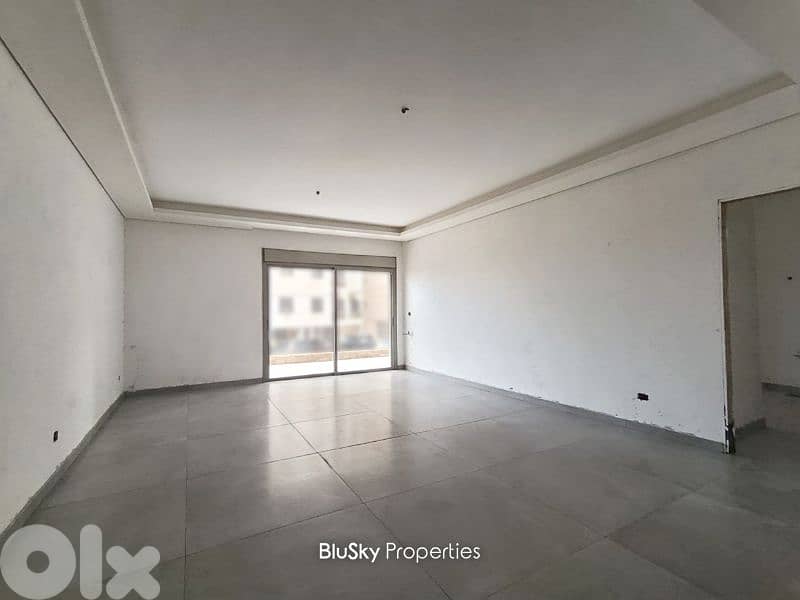Apartment For SALE In Sahel Alma شقة للبيع #CA 0