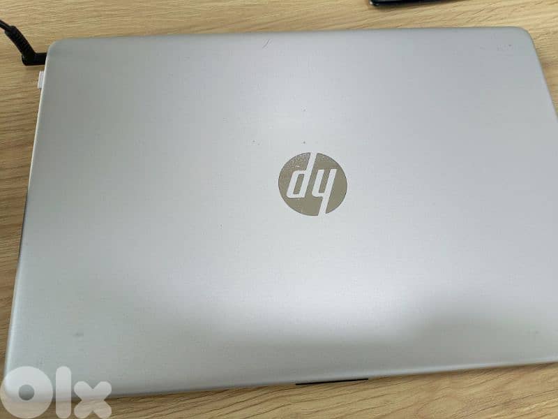 HP laptop 0