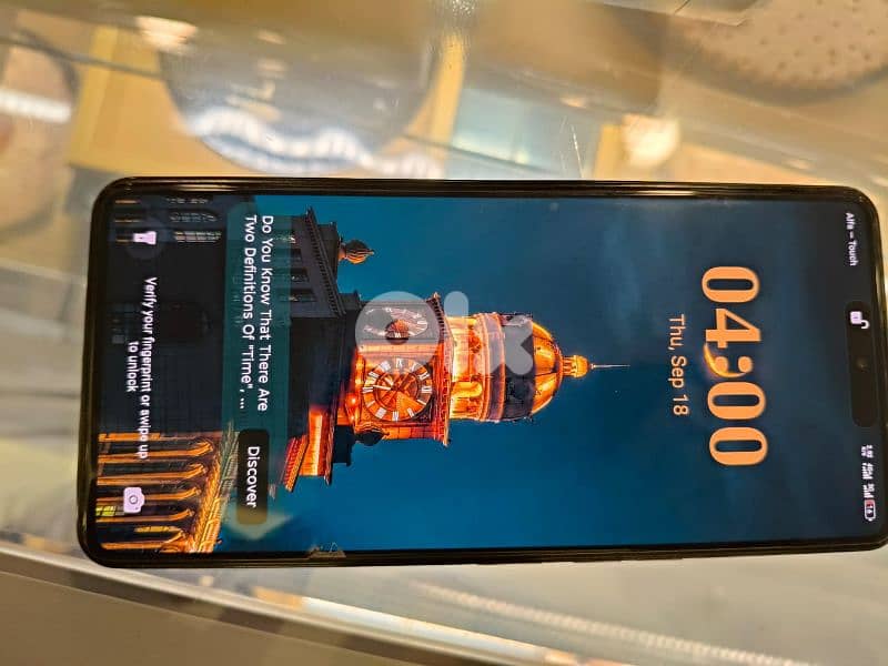 tecno Camon 20 pro 5G 0