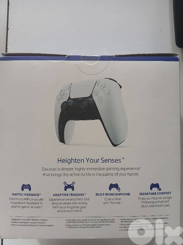 ps5 controller 1