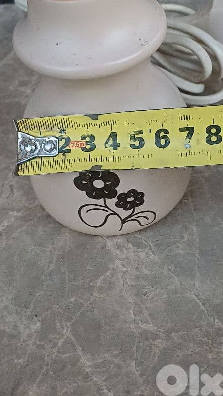 antique 9