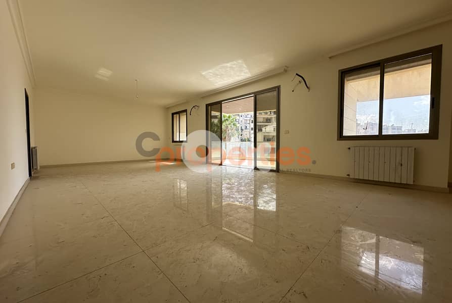 Apartment For Rent in Dik el Mehdi with Terrace - CPTA01 0
