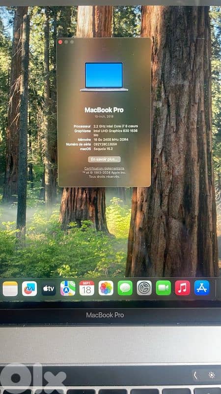 MACBOOK PRO EXCELLENT CONDITION 0