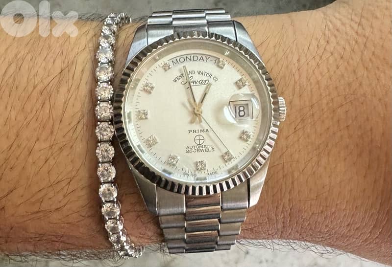 west end very clean original automatic 475$ 0