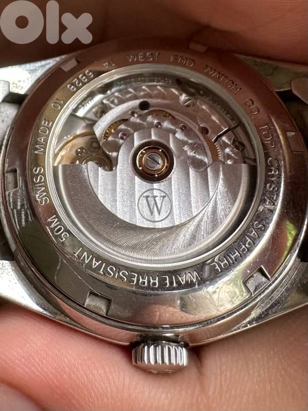 west end very clean original automatic 475$ 4